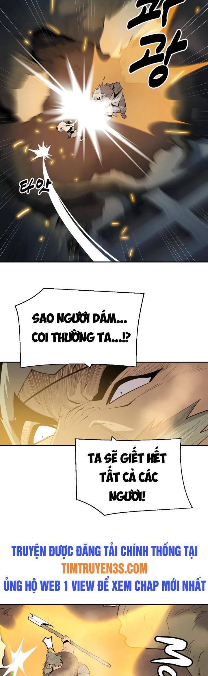 Kiếm Sĩ Thiếu Niên Chapter 63 - Trang 19