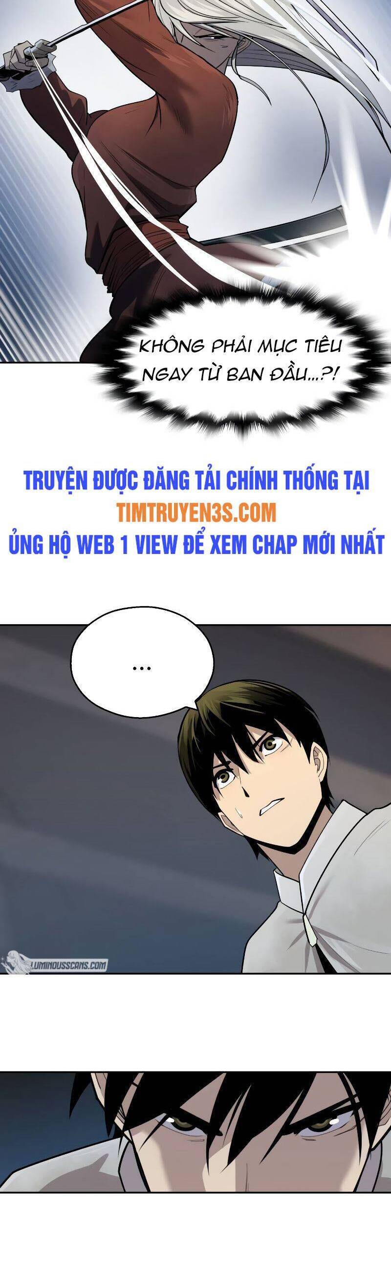 Kiếm Sĩ Thiếu Niên Chapter 44 - Trang 28