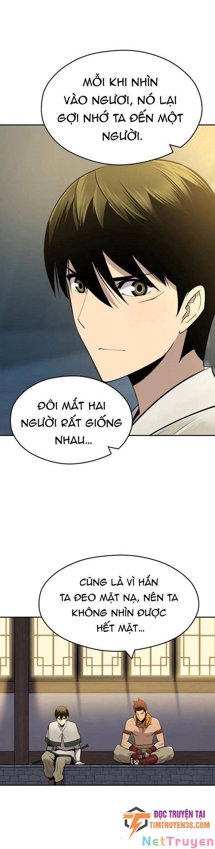 Kiếm Sĩ Thiếu Niên Chapter 35 - Trang 28