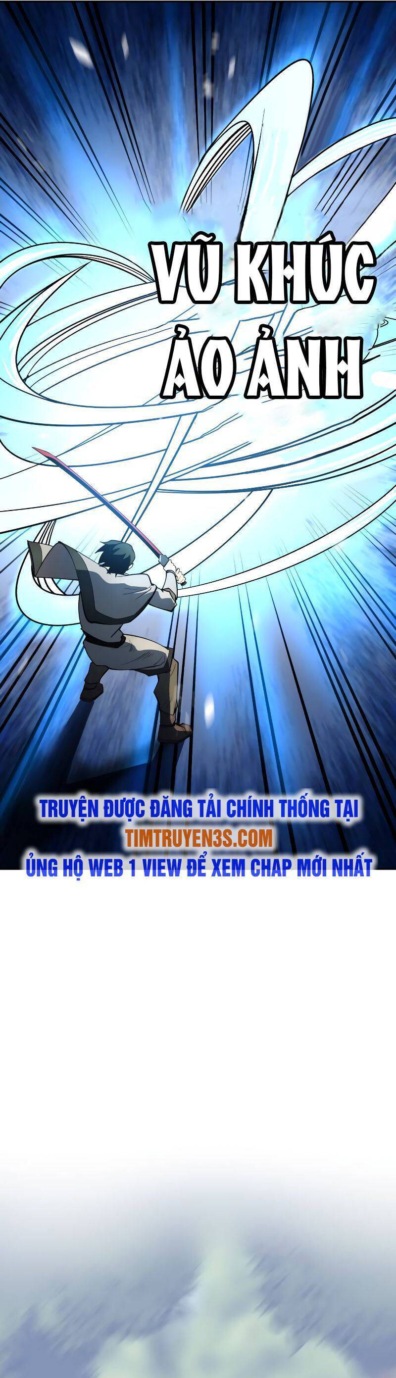 Kiếm Sĩ Thiếu Niên Chapter 47 - Trang 16