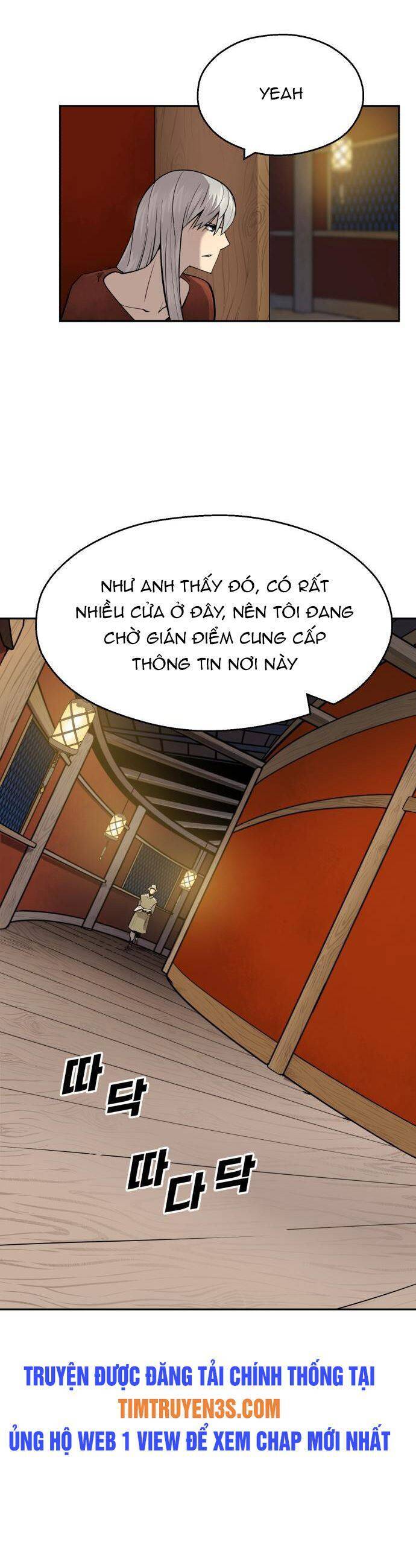 Kiếm Sĩ Thiếu Niên Chapter 43 - Trang 13