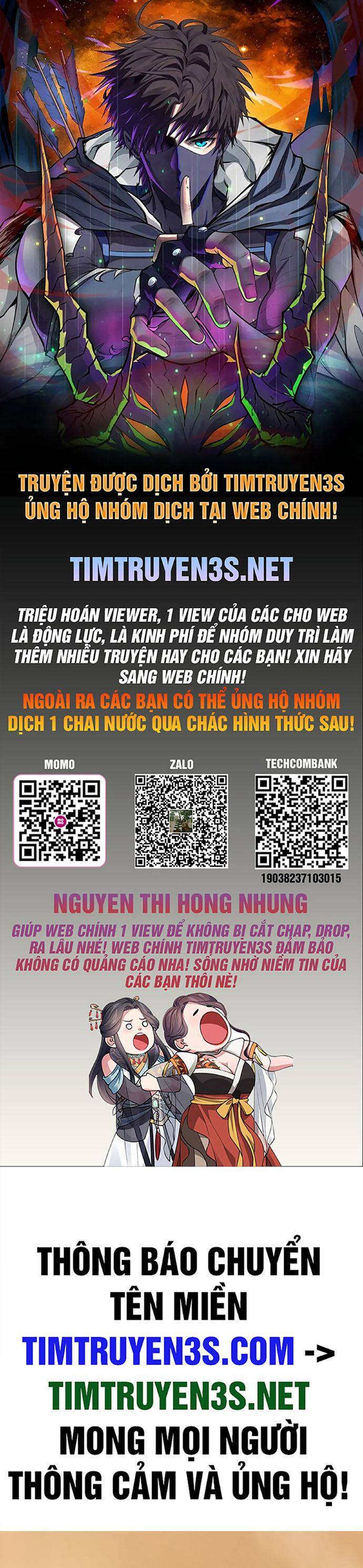 Kiếm Sĩ Thiếu Niên Chapter 57 - Trang 0