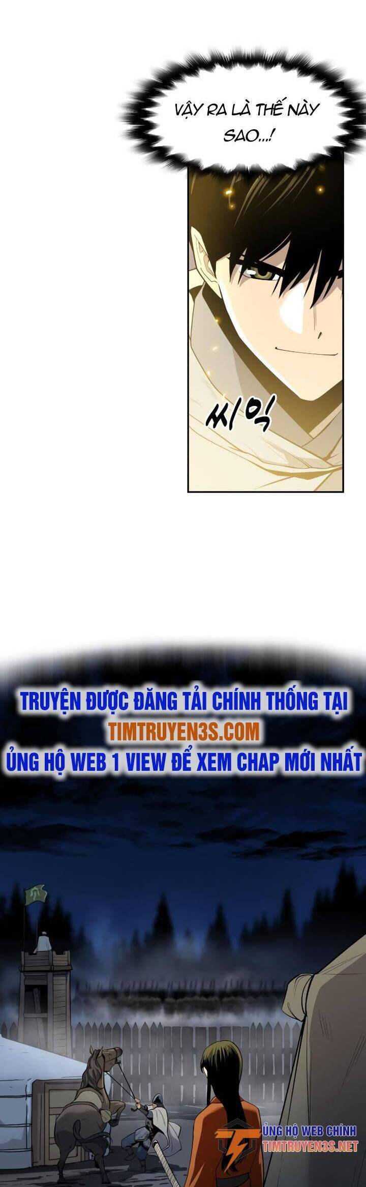 Kiếm Sĩ Thiếu Niên Chapter 63 - Trang 9