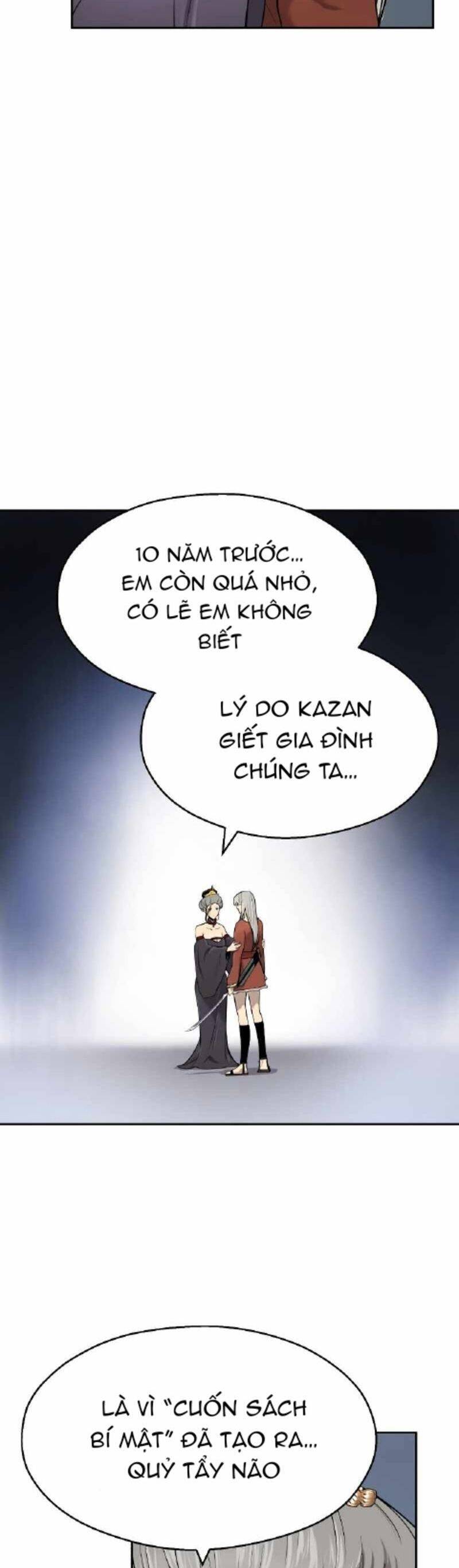 Kiếm Sĩ Thiếu Niên Chapter 45 - Trang 9