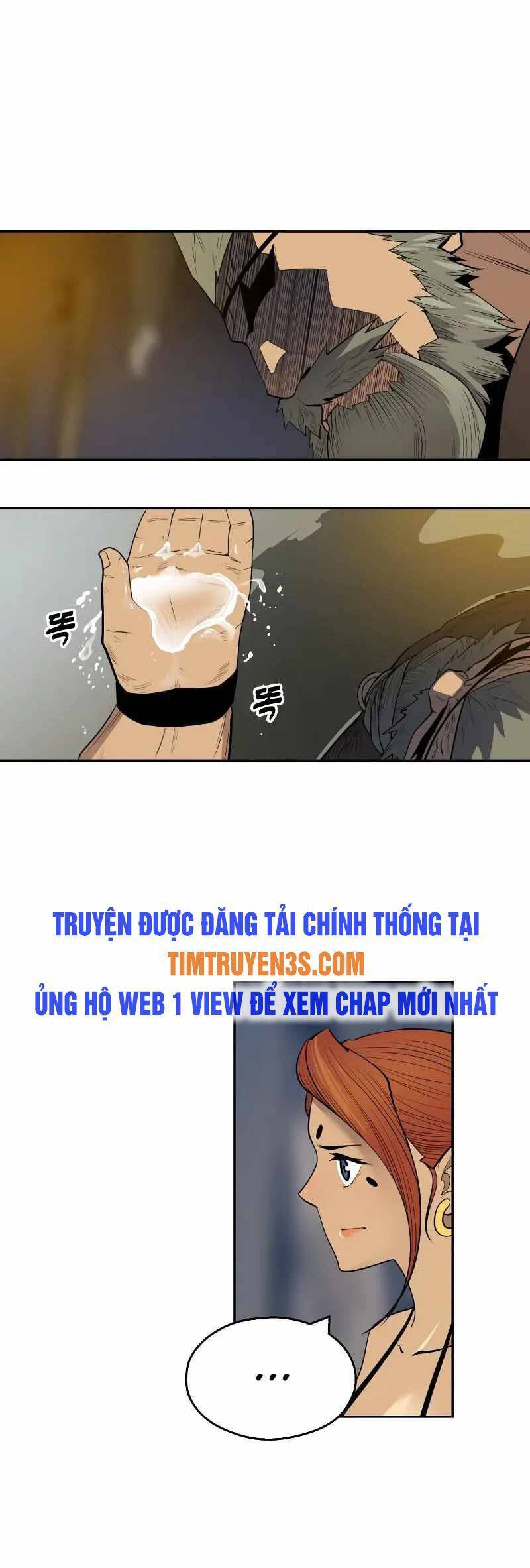 Kiếm Sĩ Thiếu Niên Chapter 65 - Trang 19