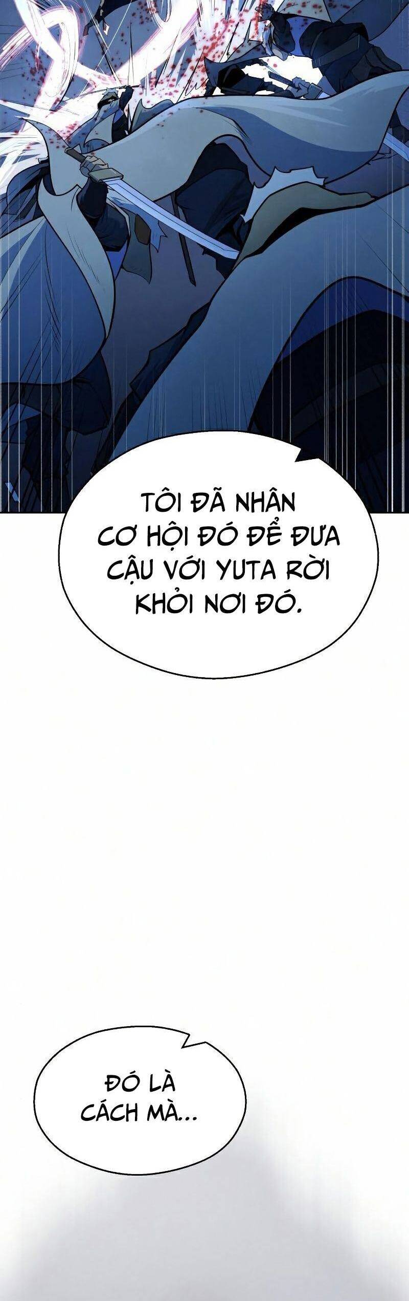 Kiếm Sĩ Thiếu Niên Chapter 10 - Trang 34