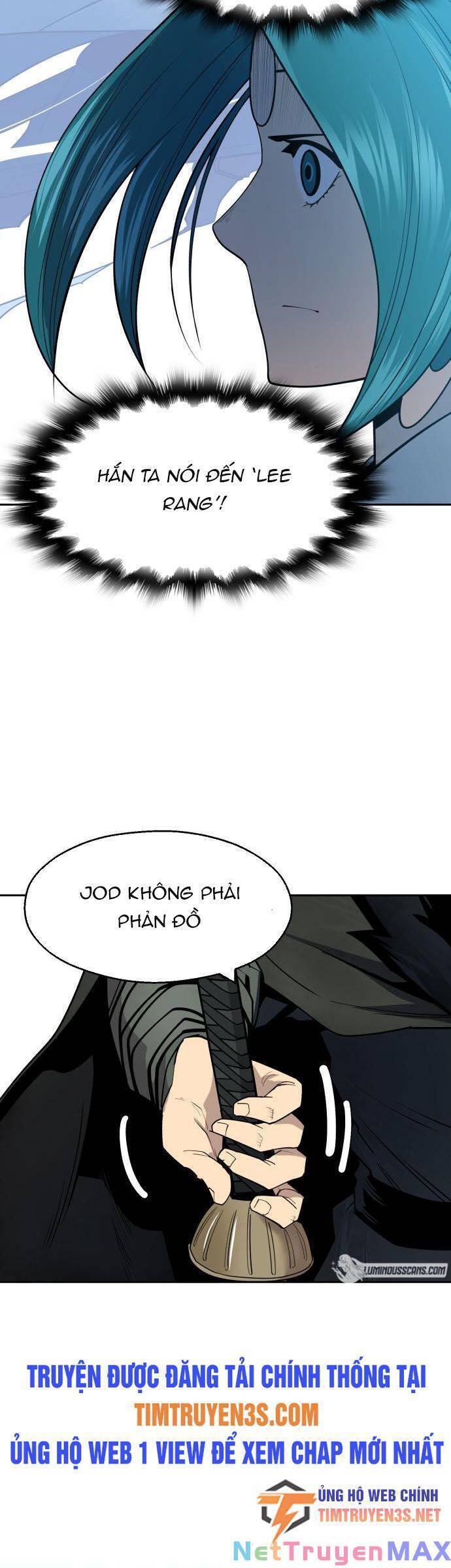 Kiếm Sĩ Thiếu Niên Chapter 51 - Trang 31