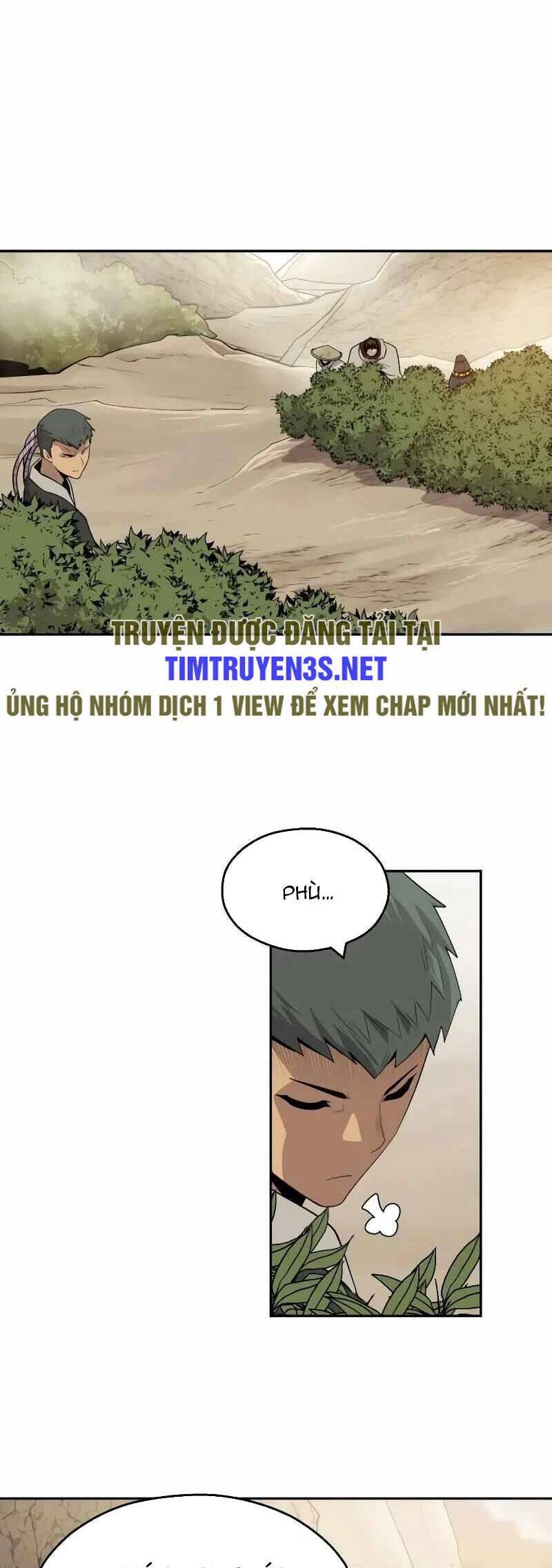 Kiếm Sĩ Thiếu Niên Chapter 68 - Trang 14