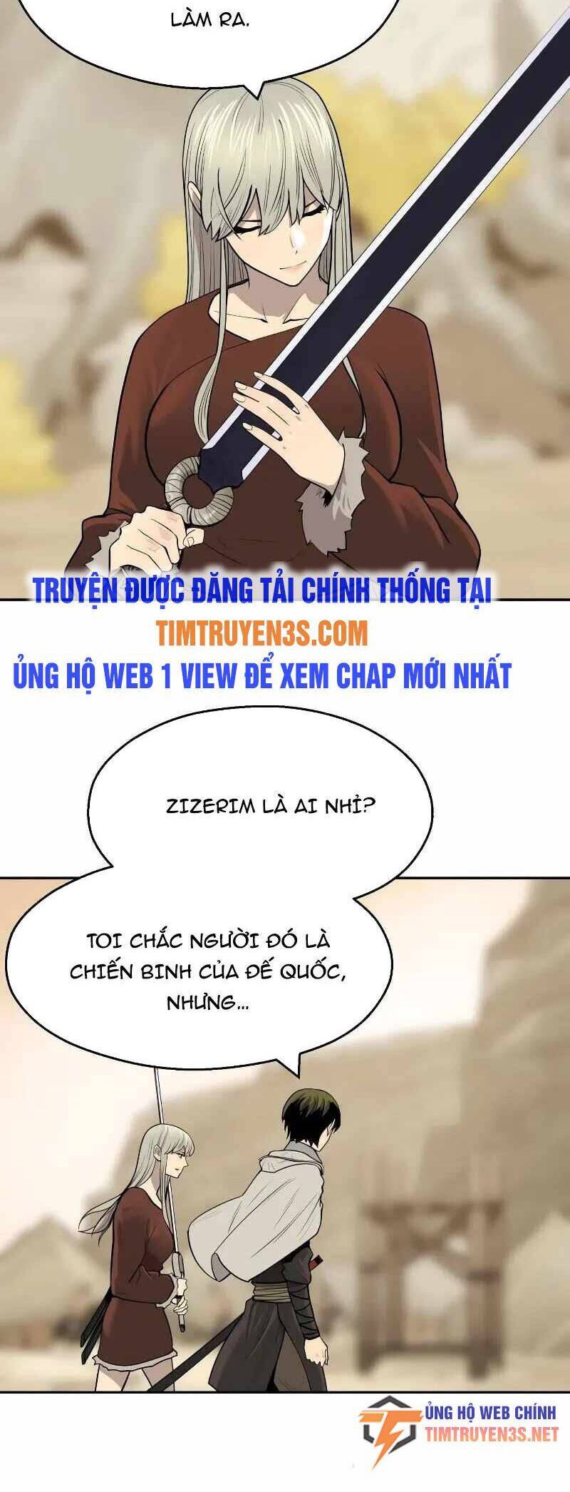 Kiếm Sĩ Thiếu Niên Chapter 67 - Trang 12