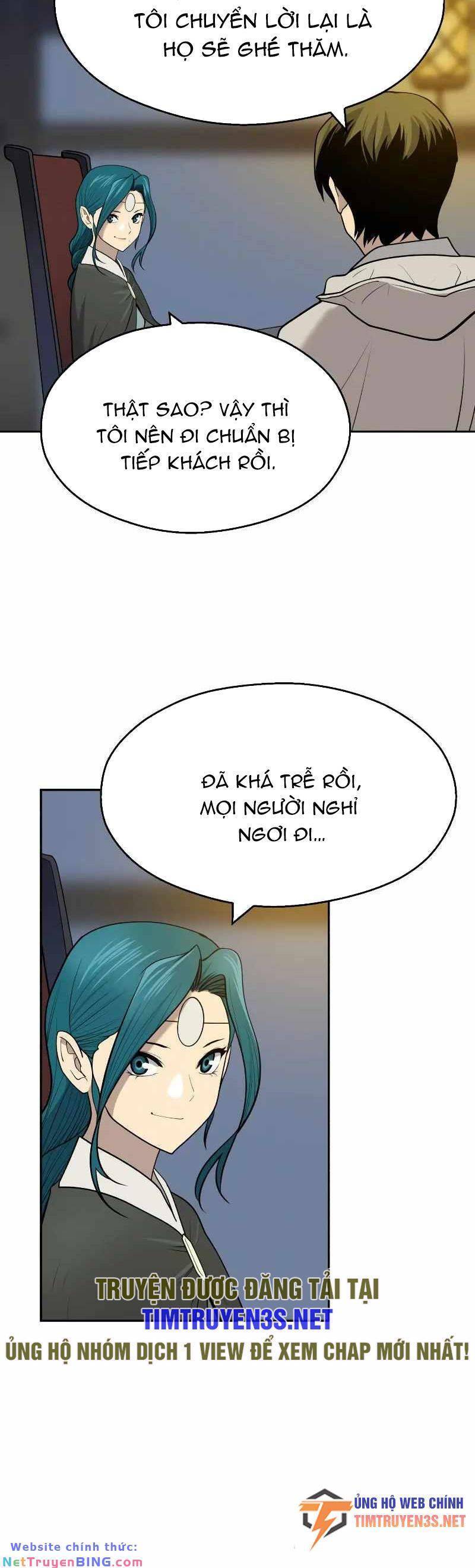 Kiếm Sĩ Thiếu Niên Chapter 70 - Trang 15