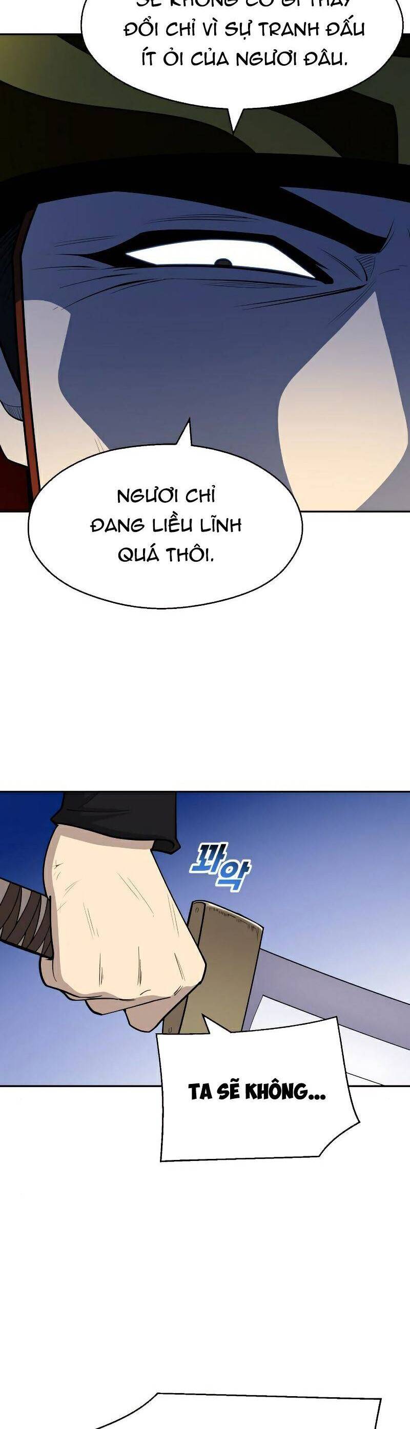 Kiếm Sĩ Thiếu Niên Chapter 18 - Trang 13