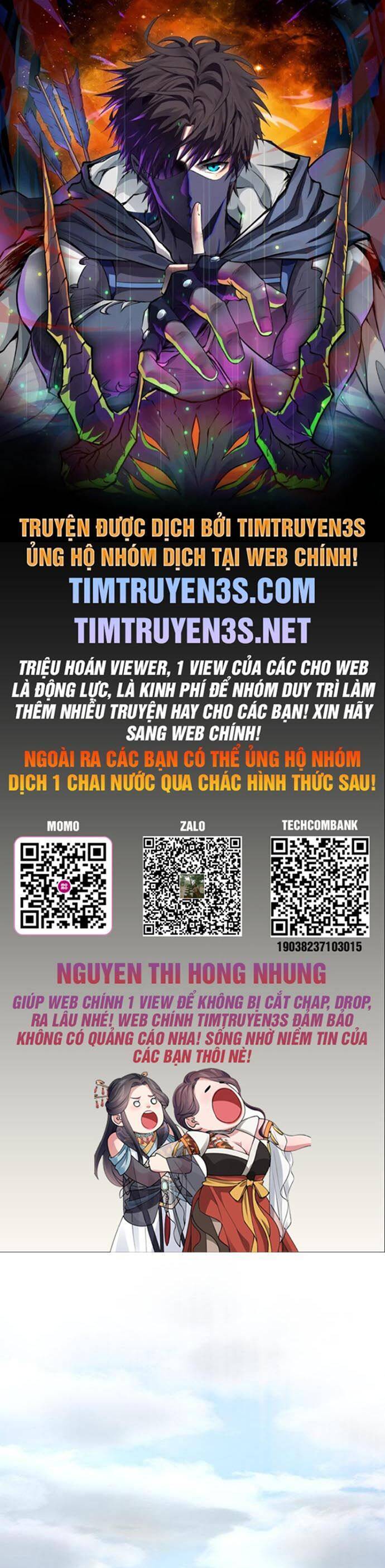 Kiếm Sĩ Thiếu Niên Chapter 36 - Trang 0