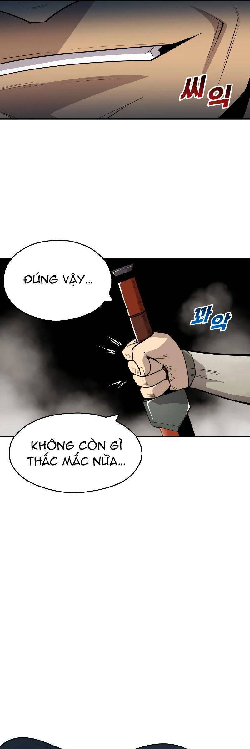 Kiếm Sĩ Thiếu Niên Chapter 27 - Trang 49