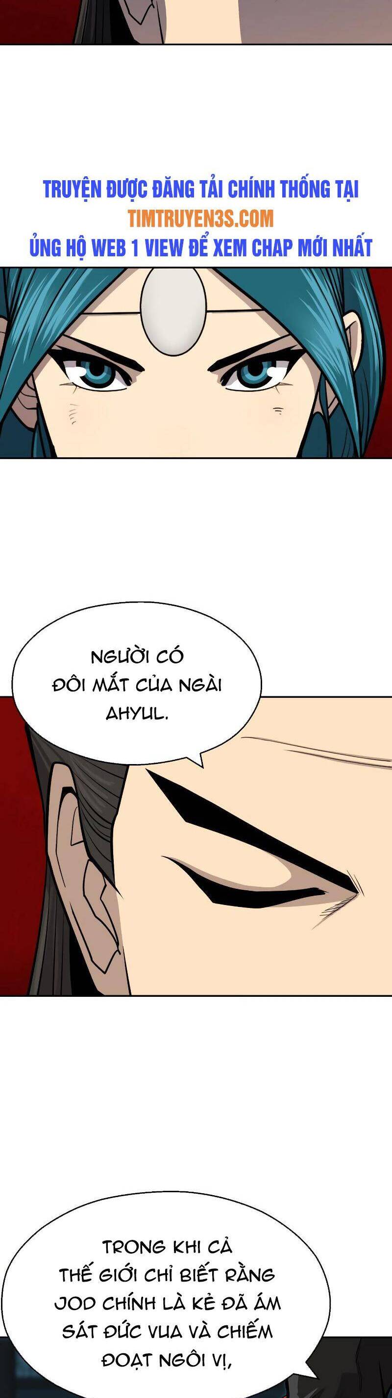 Kiếm Sĩ Thiếu Niên Chapter 14 - Trang 49