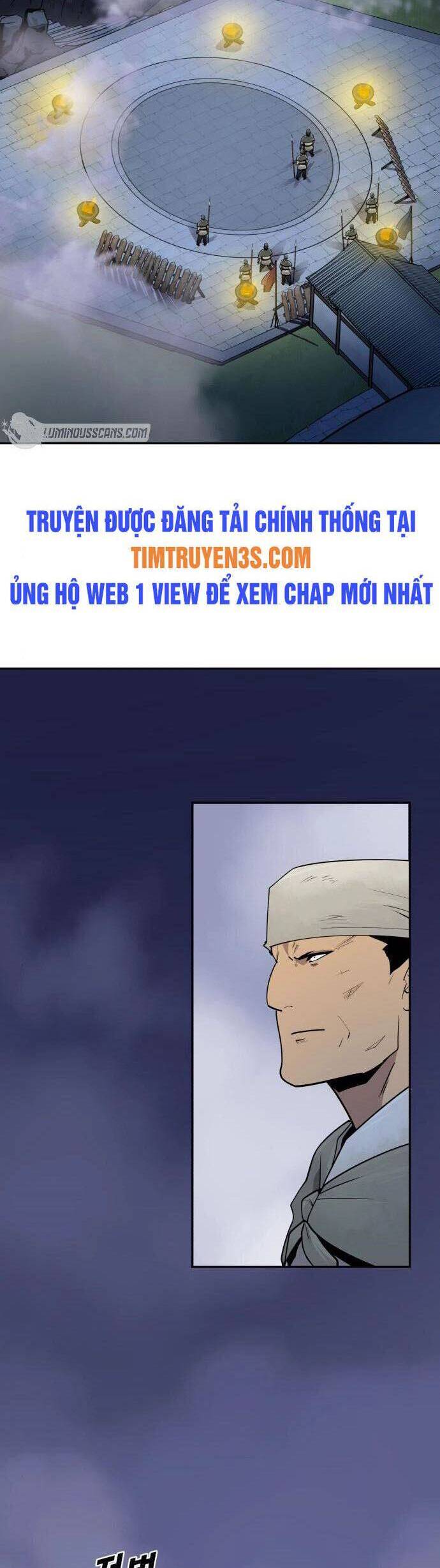 Kiếm Sĩ Thiếu Niên Chapter 42 - Trang 2