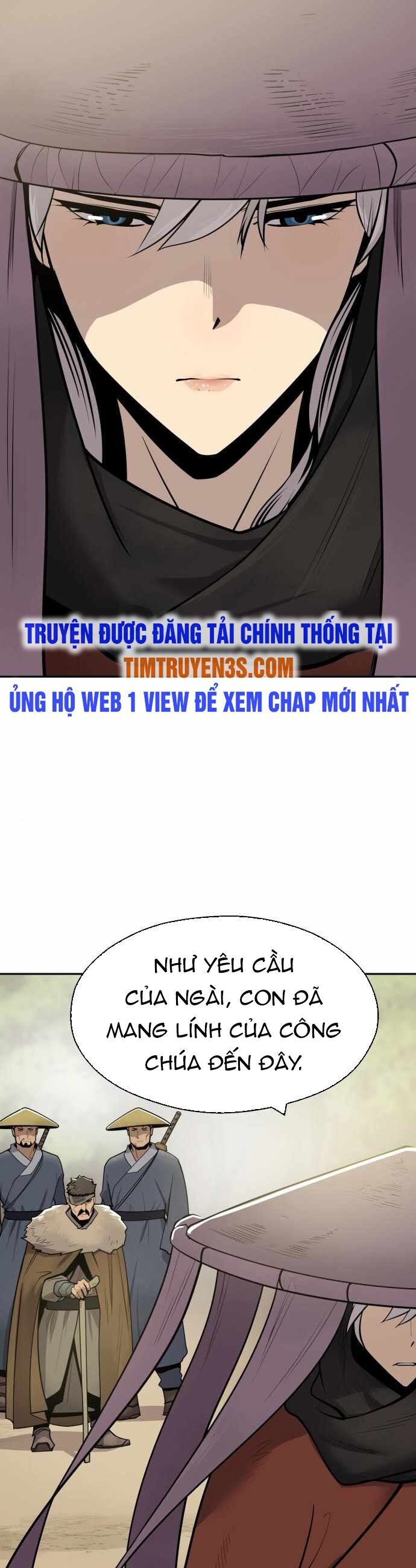 Kiếm Sĩ Thiếu Niên Chapter 40 - Trang 6