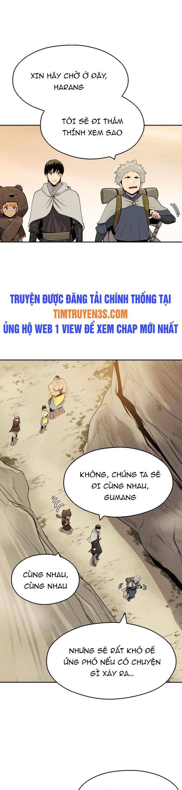 Kiếm Sĩ Thiếu Niên Chapter 57 - Trang 9