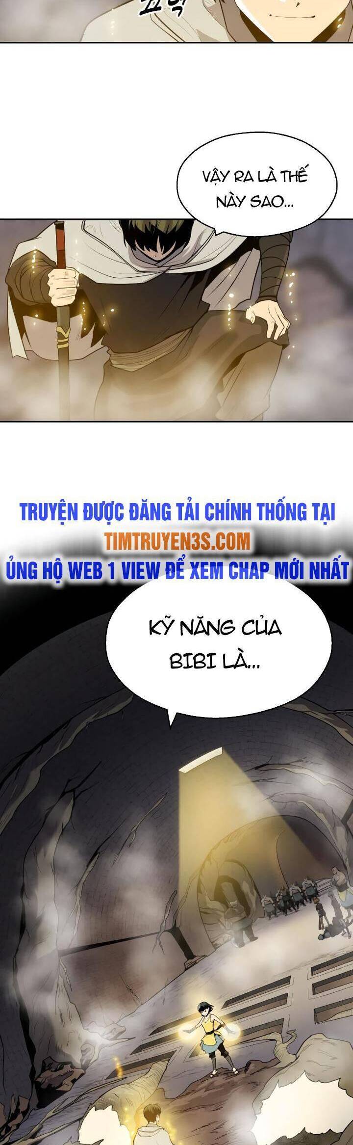 Kiếm Sĩ Thiếu Niên Chapter 63 - Trang 11