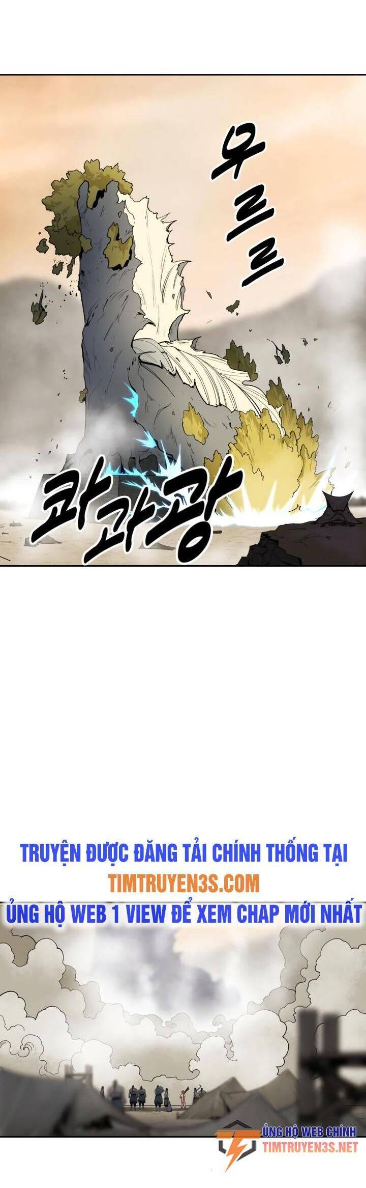 Kiếm Sĩ Thiếu Niên Chapter 63 - Trang 33