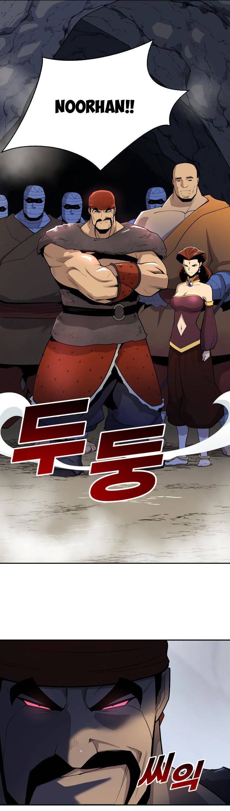 Kiếm Sĩ Thiếu Niên Chapter 27 - Trang 25