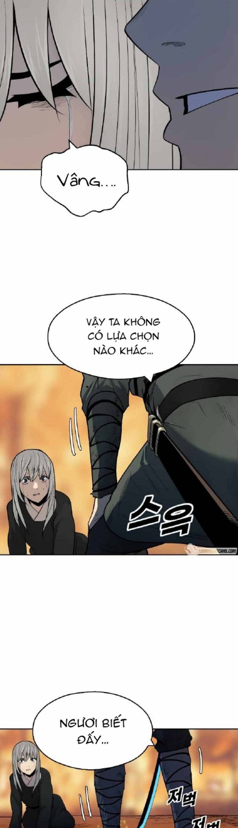 Kiếm Sĩ Thiếu Niên Chapter 45 - Trang 19