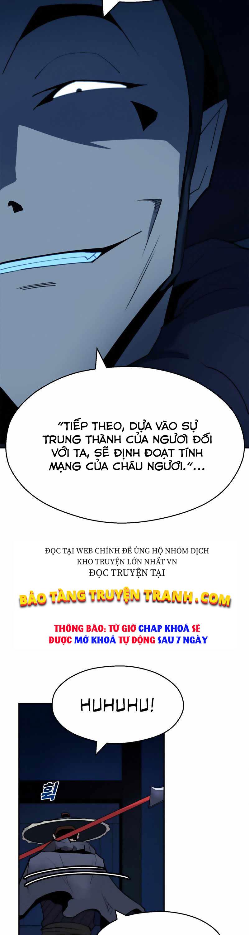 Kiếm Sĩ Thiếu Niên Chapter 4 - Trang 42