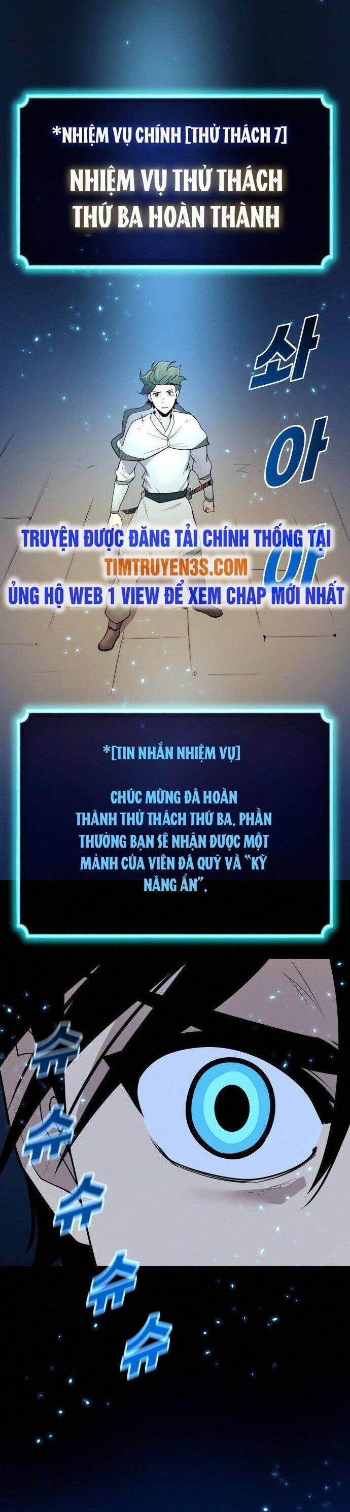 Kiếm Sĩ Thiếu Niên Chapter 34 - Trang 38