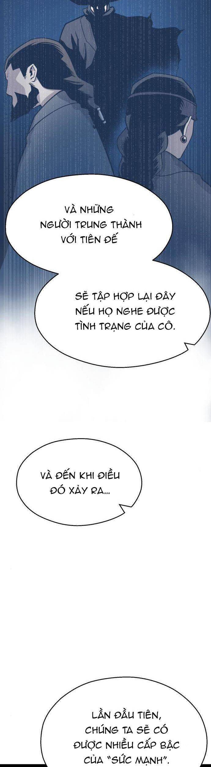 Kiếm Sĩ Thiếu Niên Chapter 30 - Trang 23