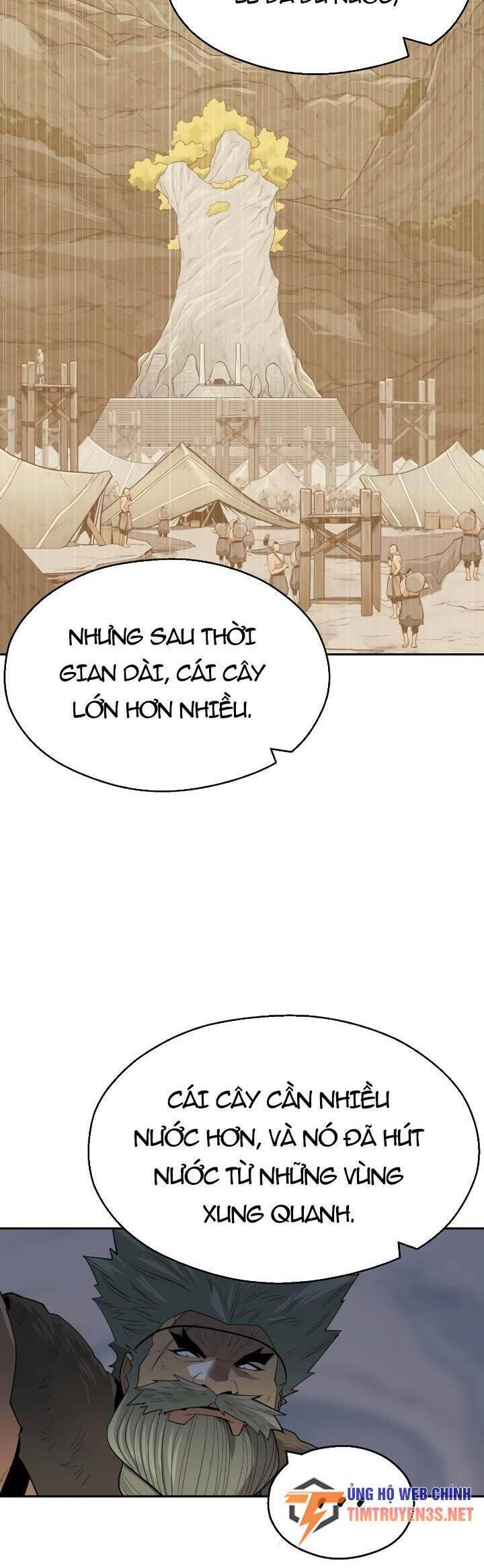 Kiếm Sĩ Thiếu Niên Chapter 62 - Trang 27