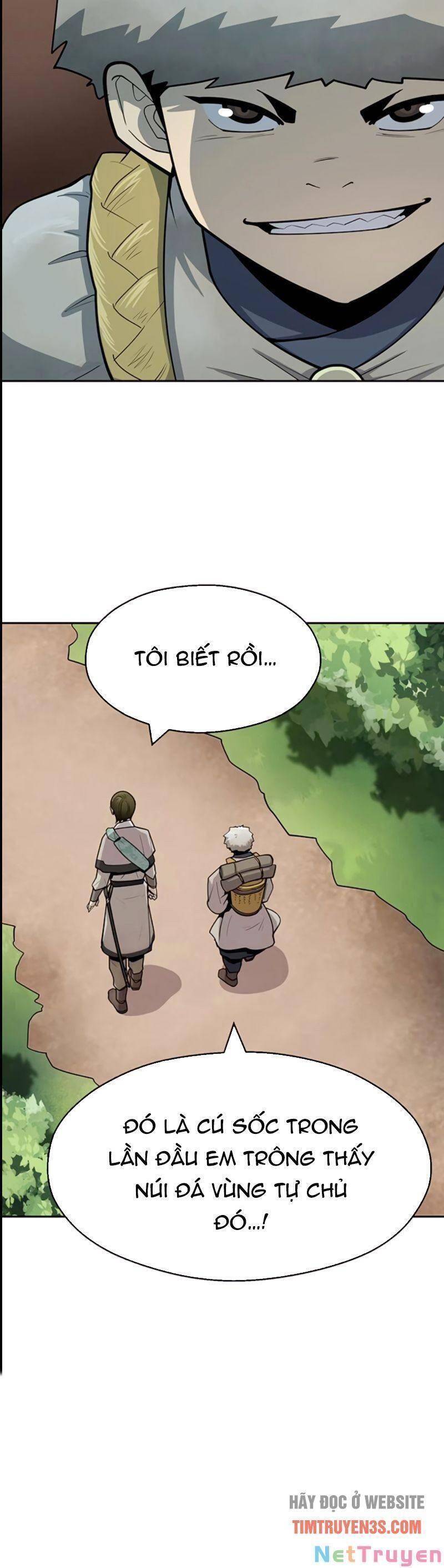 Kiếm Sĩ Thiếu Niên Chapter 20 - Trang 27