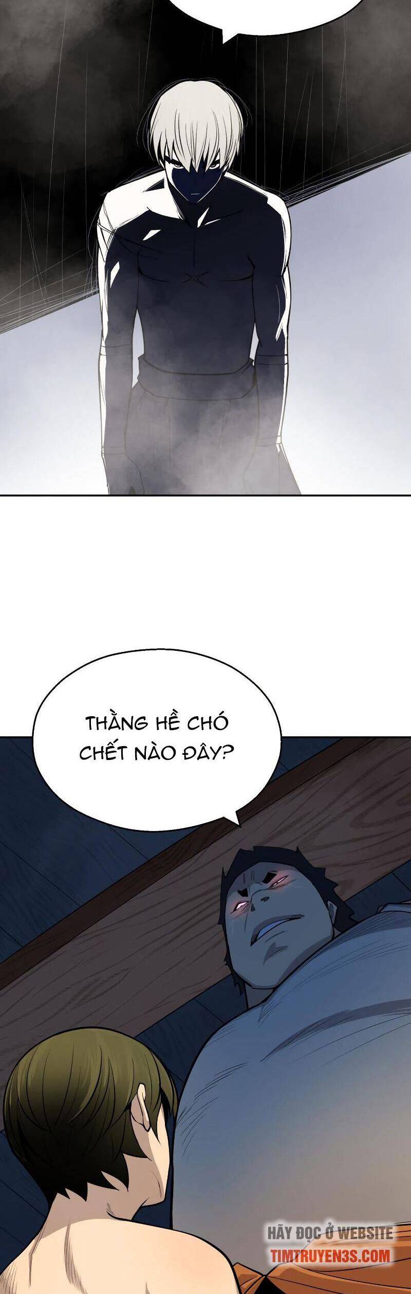 Kiếm Sĩ Thiếu Niên Chapter 15 - Trang 48