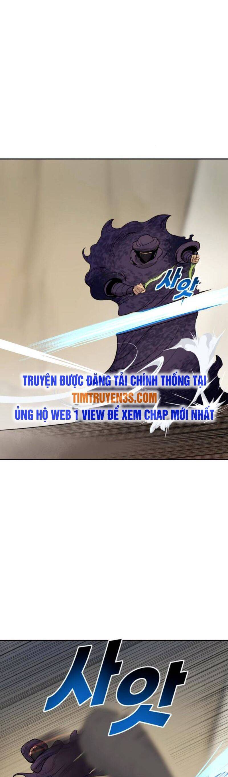 Kiếm Sĩ Thiếu Niên Chapter 23 - Trang 41