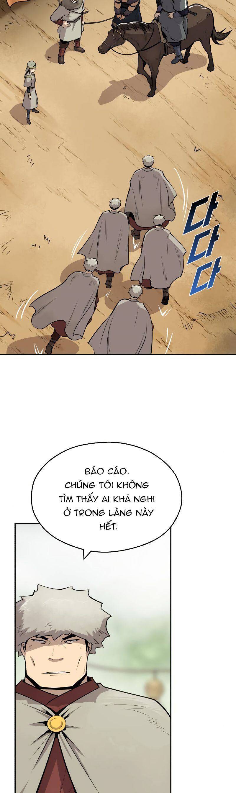 Kiếm Sĩ Thiếu Niên Chapter 12 - Trang 20