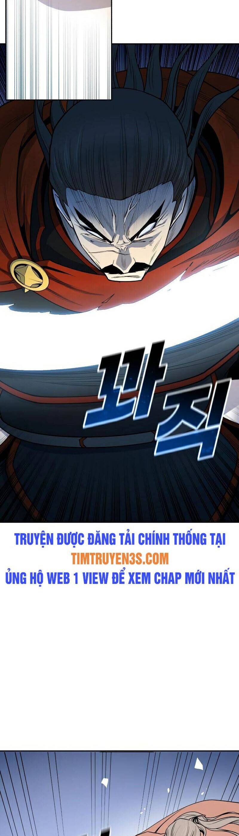 Kiếm Sĩ Thiếu Niên Chapter 18 - Trang 31