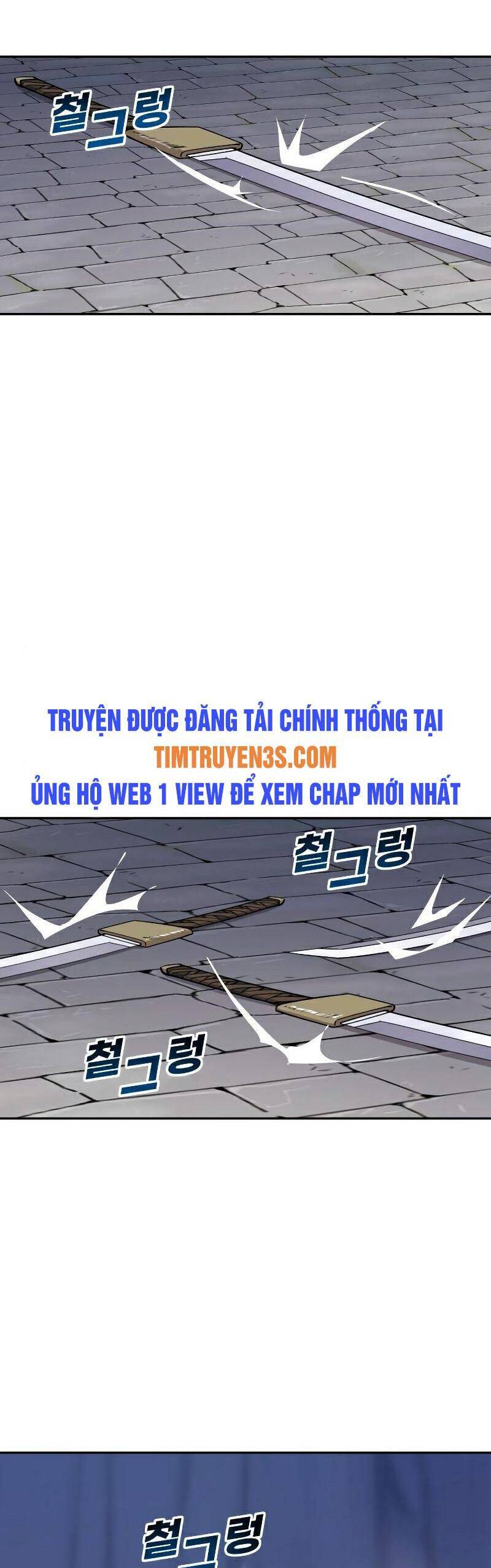 Kiếm Sĩ Thiếu Niên Chapter 18 - Trang 47