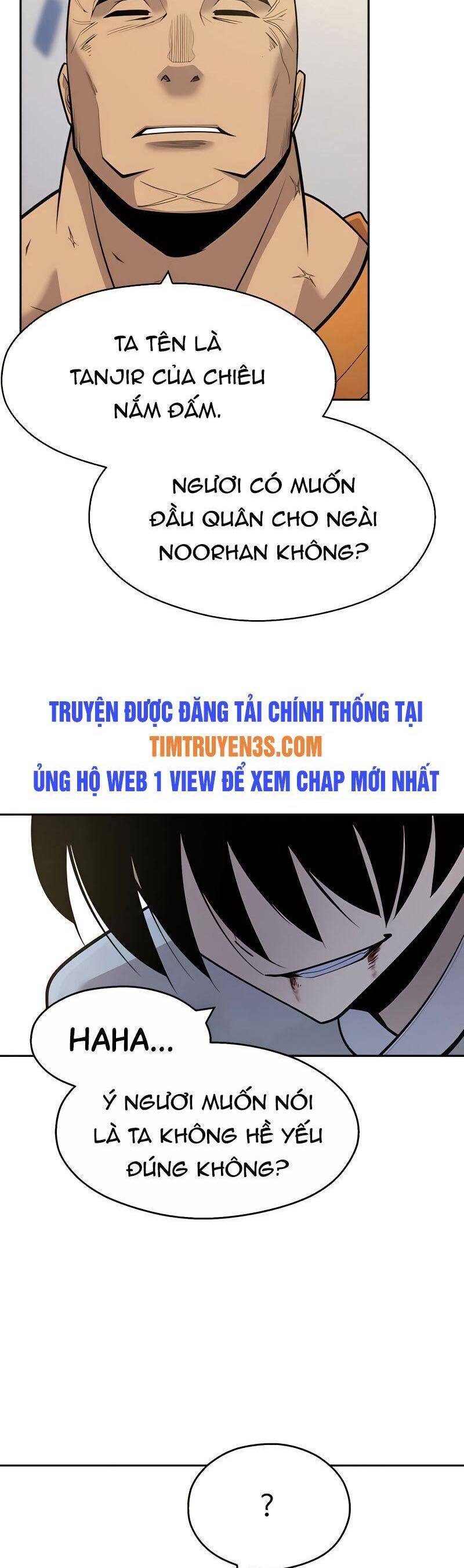 Kiếm Sĩ Thiếu Niên Chapter 28 - Trang 27