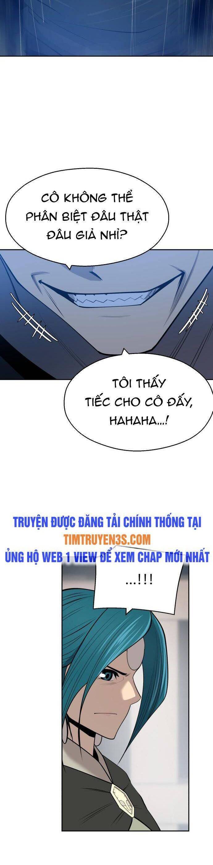 Kiếm Sĩ Thiếu Niên Chapter 53 - Trang 29