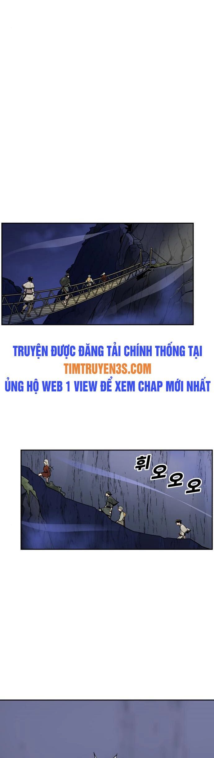 Kiếm Sĩ Thiếu Niên Chapter 41 - Trang 35