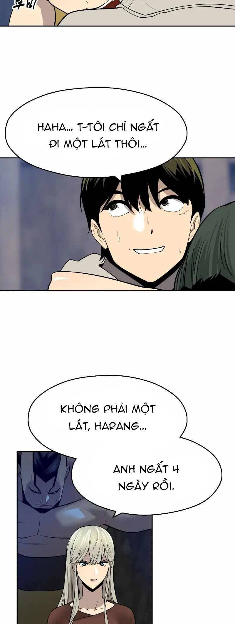 Kiếm Sĩ Thiếu Niên Chapter 64 - Trang 23