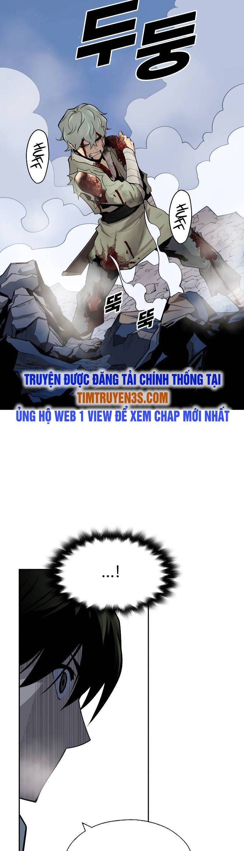 Kiếm Sĩ Thiếu Niên Chapter 47 - Trang 46