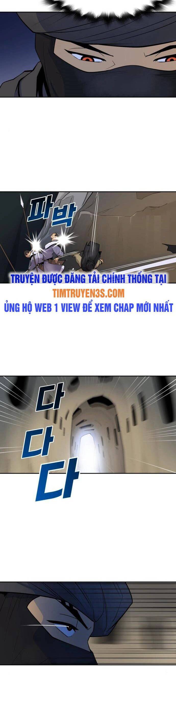 Kiếm Sĩ Thiếu Niên Chapter 33 - Trang 39