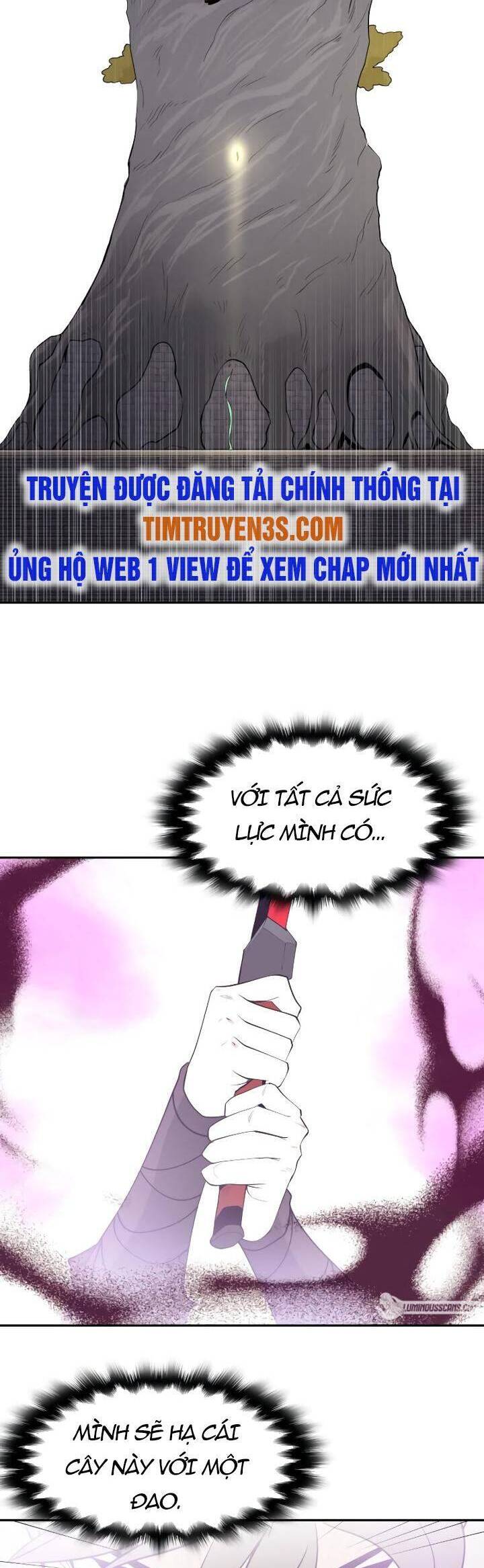 Kiếm Sĩ Thiếu Niên Chapter 63 - Trang 23