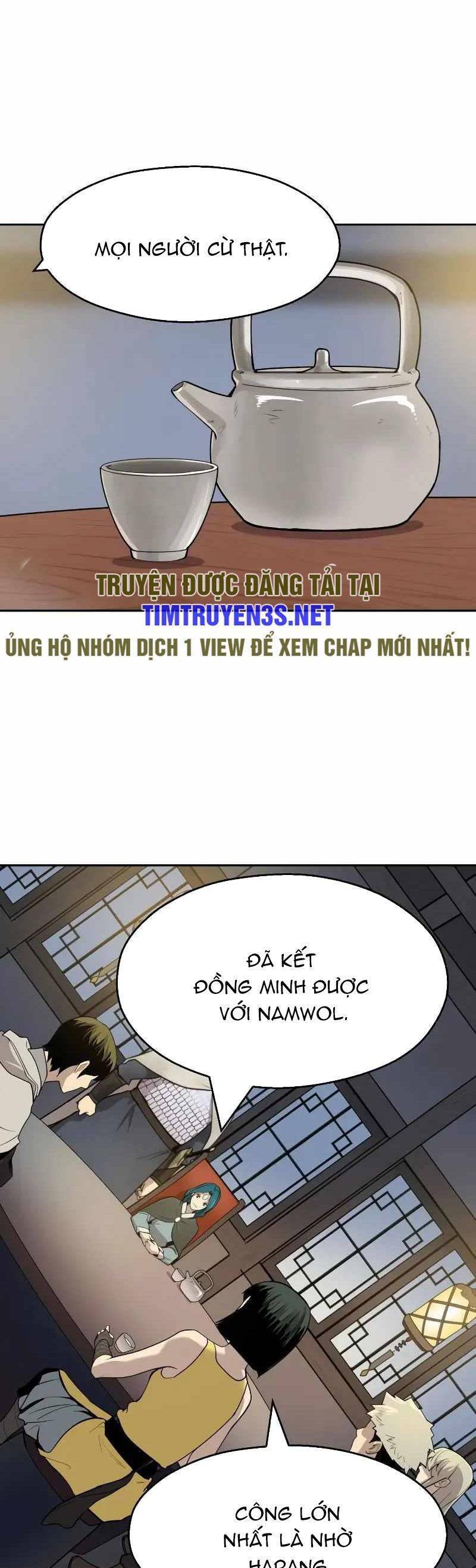 Kiếm Sĩ Thiếu Niên Chapter 70 - Trang 13