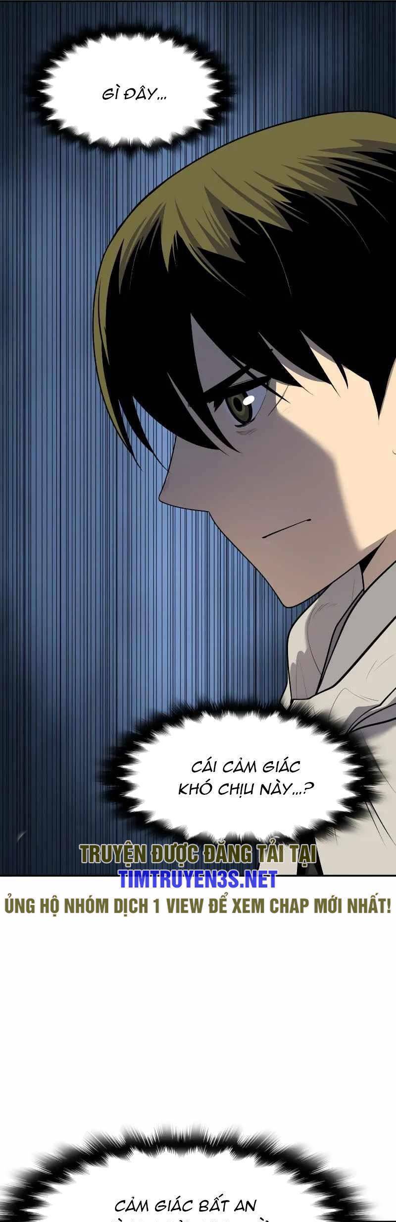 Kiếm Sĩ Thiếu Niên Chapter 70 - Trang 36