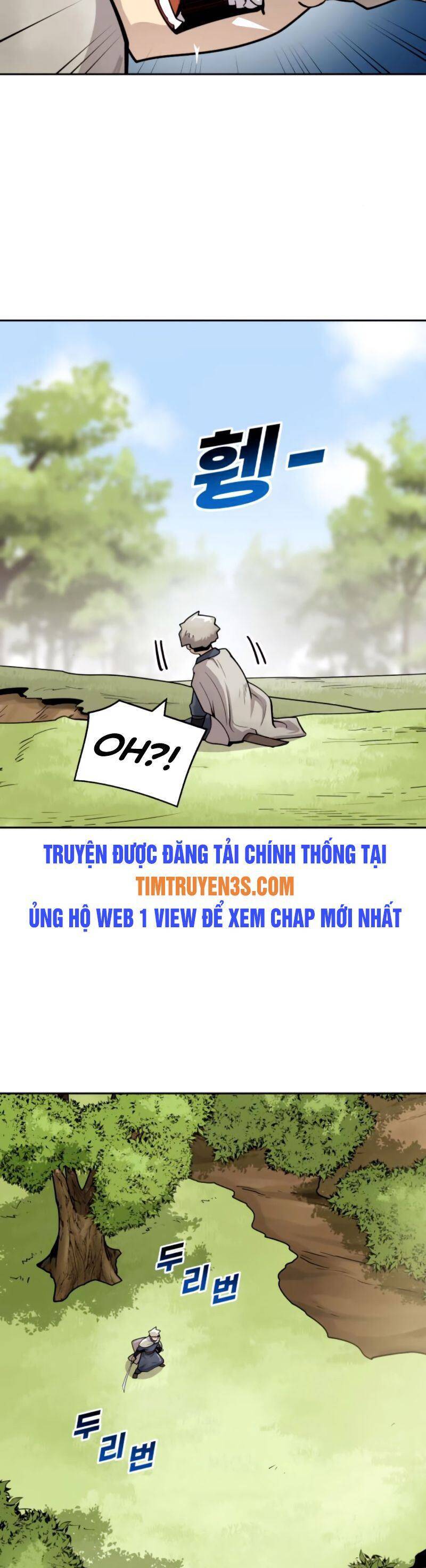 Kiếm Sĩ Thiếu Niên Chapter 21 - Trang 41