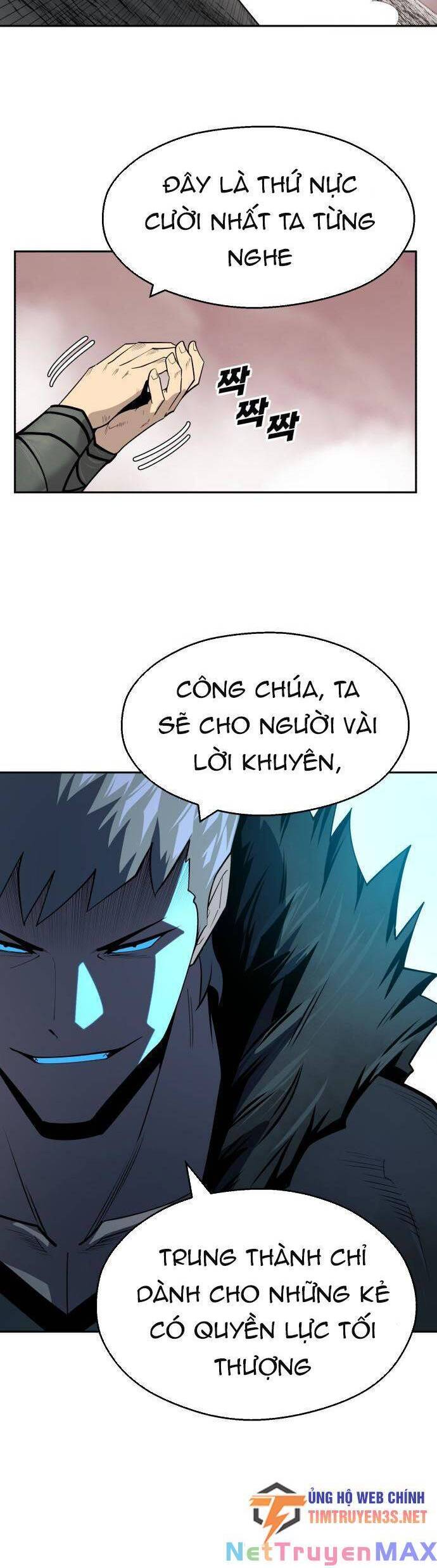 Kiếm Sĩ Thiếu Niên Chapter 51 - Trang 27