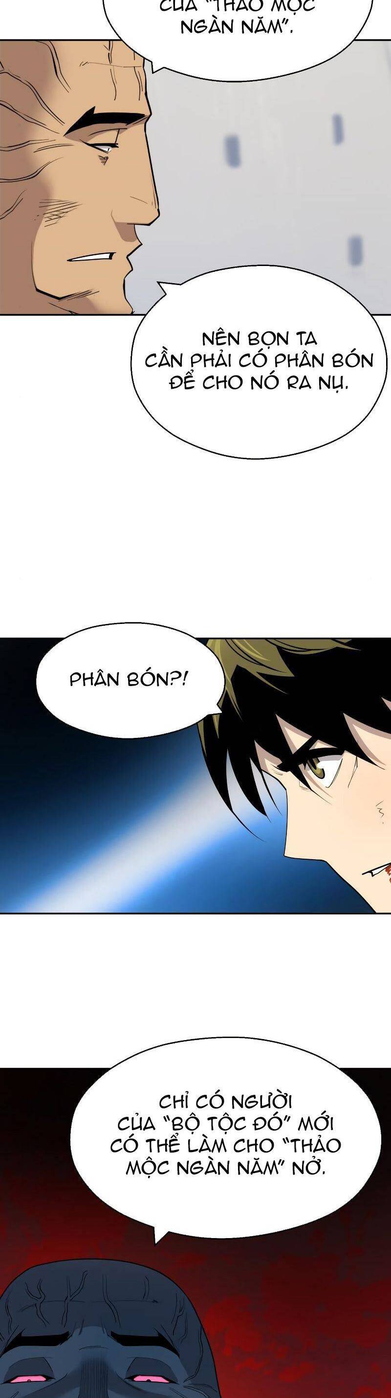 Kiếm Sĩ Thiếu Niên Chapter 27 - Trang 47