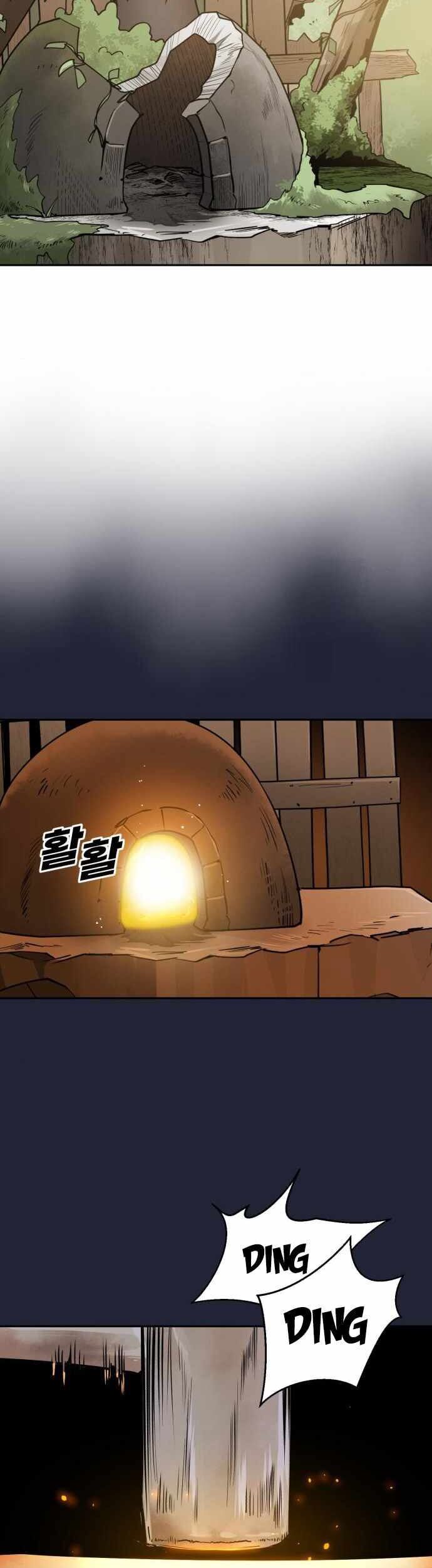 Kiếm Sĩ Thiếu Niên Chapter 39 - Trang 38