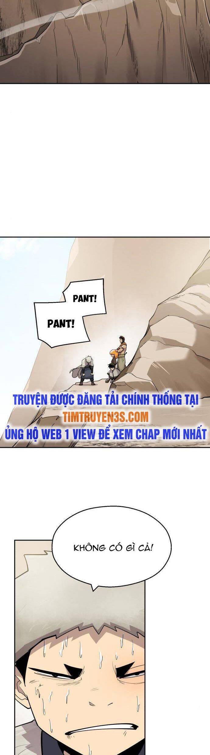 Kiếm Sĩ Thiếu Niên Chapter 30 - Trang 38