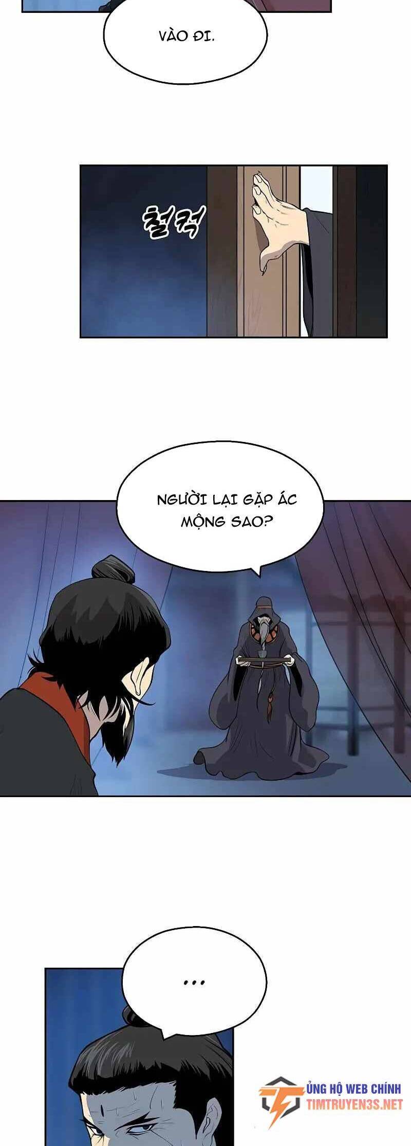 Kiếm Sĩ Thiếu Niên Chapter 66 - Trang 50